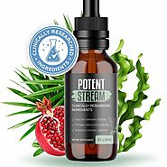 Stream PotentStream Reviews - *Shocking Facts* Read Before You Order! [Updated 2024] by Potentstreamofficial | Listen...