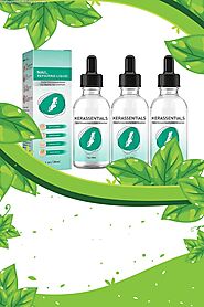 Kerassentials Reviews: Learn About Ingredients, Benefits, Side Effects!