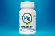 Magnesium Breakthrough Review: Negative Side Effects or Real Benefits?