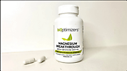 BiOptimizers’ Magnesium Breakthrough Review (2024)