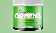 TonicGreens Reviews (Official Website Report) Is Tonic Greens Safe to Us - The Jerusalem Post