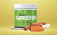 Tonic Greens reviews: Effective ingredients for immune system support? – The Mail & Guardian