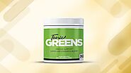 Tonic Greens Reviews (Customer Complaints Exposed) Is It A Legit And Safe Immunity Boosting Supplement To Try? (SHOCK...