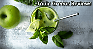 Tonic Greens Reviews Archives - Leafydo.com