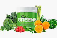 TonicGreens Reviews - Is Tonic Greens Legit or Scam? | Tacoma Daily Index