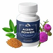 Stream Aizen Power Reviews by Ashlynn Austin | Listen online for free on SoundCloud