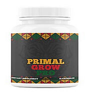 Primal Grow Pro Reviews, by Primal Grow Pro Reviews