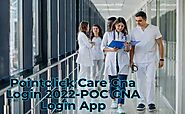 Pointclick Care Cna Login 2023-POC CNA Login App Best Info