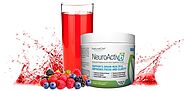 NeuroActiv6 Reds Superfood Powder Review: Does It Boost Brain Energy?