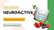 NeuroActiv6 Review - What is NeuroActiv6? The Truth About NeuroActiv6 - Mens Care Corner