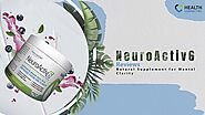 NeuroActiv6 Reviews: Natural Supplement for Mental Clarity