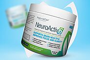 NeuroActiv6 Reviews - Does It Really Work & Is It Safe?