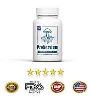 ProNervium Reviews (2024 Alert) Ingredients, Benefits, Side Effects, And Real Customer Testimonials!