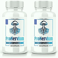 (2 Pack) Pronervium Capsules to Support Nerve Health and Reduce Nerve Discomfort | eBay