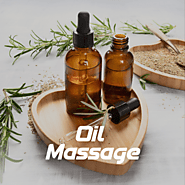 Oil Massage In Nashik