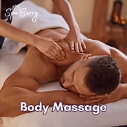 Body To Body Massage In Nashik