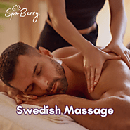 Swedish Massage In Nashik