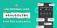 Fi Money Referral Code '4C6LCCLTB6' - Get Rs.100 Joining Bonus Using Fi.nite Code 2024