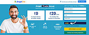 Angel One Referral Code (AKINN): Get Free Demat Account, ZERO AMC for 1st Year & 4x MTF Cash