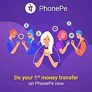 Phonepe Refer and Earn: Get flat Rs.100 to Rs.1000 with Phonepe Referral Code