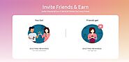 AJIO Referral Code "AMA5352" - Get Upto 1500 Rewards on Signup on AJIO