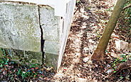 Professional Foundation Repair Experts – Hawk Crawl Space & Foundation Repair