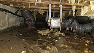 Hawk Crawl Space & Foundation Repair’s Reliable Crawl Space Cleaning Services