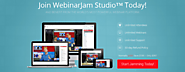 WebinarJam - Powerful Webinar Hosting Software