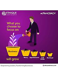 Trusted Business Growth Consultant – Ratish Pandey