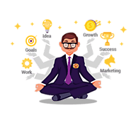 Best Business Coach in India - Ratish Pandey