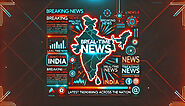 Website at https://indiatrendingnews.com/