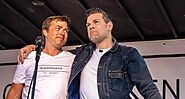 Youtube verbannt Ken Jebsen ("KenFM")