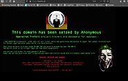 Operation TinFoil: Anonymous hackt Verschwörungsseite KenFM