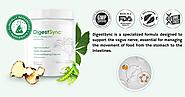 DigestSync Reviews: The Solution for a Healthy Digestive System - Health Fit