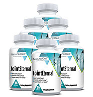 JointEternal - Premium Joint Supplement Supports Pain Relief