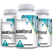 Review profile of JointEternal | ProvenExpert.com