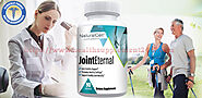 JointEternal (Labs Tested!) Promotes Joints Health And Comfort Advanced Mobility Support Formula(Real Or Hoax)