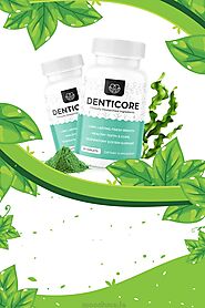 DentiCore Reviews: Real Customer Feedback & Scam Alerts