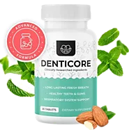 Denticore Reviews – Is It Really Worth Trying?