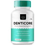 Denticore【Official & Deals ✔️✔️✔️ 】 Reviews | Read Customer Service Reviews of denticore.officialdealsworld.com