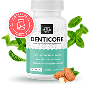 DentiCore ™ Canada | Healthy Teeth & Gums | Official Website