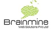 Brainmine Web Solution
