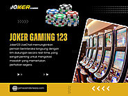 Joker Gaming 123