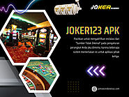 Joker123 Apk