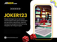 Joker123