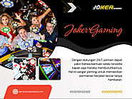 Joker Gaming