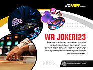 Wa Joker123