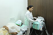 Skin Clinic in Chandigarh - Gleuhr