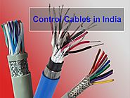 Everything About Control Cables In India And How They Are Different From Power Cables