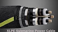 XLPE Submarine Power Cable Manufacturers Sharing Repair and Maintenance Tips